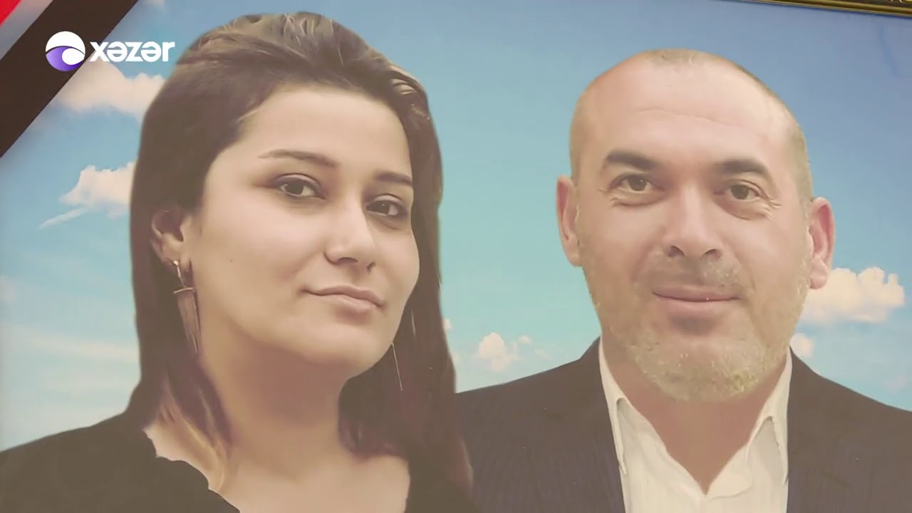 Gəncədə ata və anasını bir gecədə itirən uşaqlar