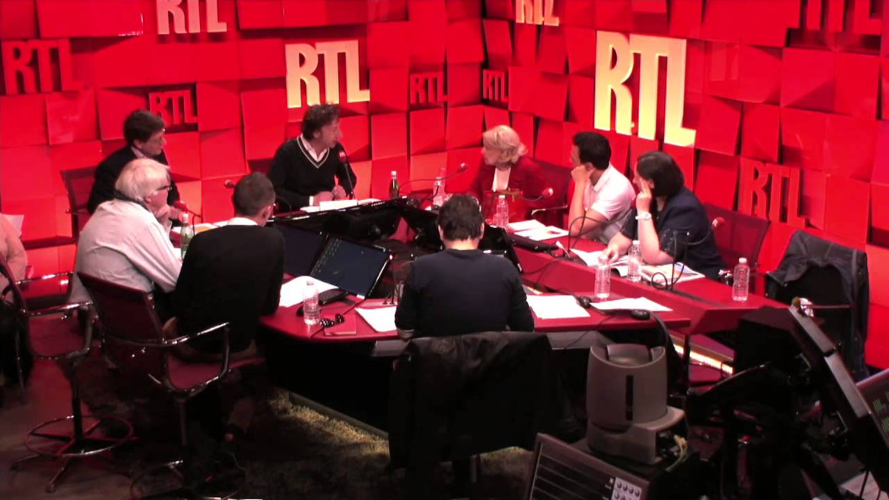 Jeanne Moreau: Les rumeurs du net du 01/05/2014 dans A La Bonne Heure - RTL - RTL