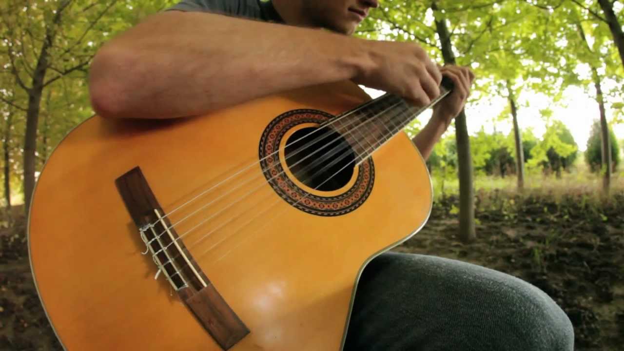 Summer - Rob Scallon