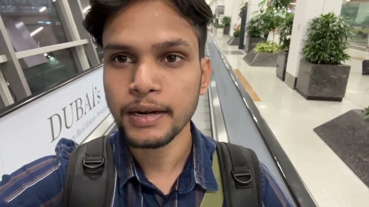 Baku Vlog Delhi to Azerbaijan | Sleeping Pods on Delhi Airport | Terminal 1 to Terminal 3 Bus