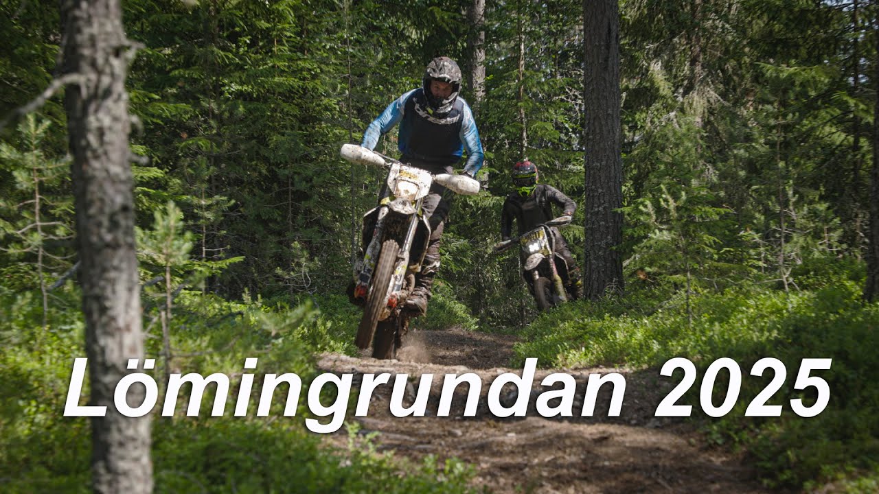 Lömingrundan 2025