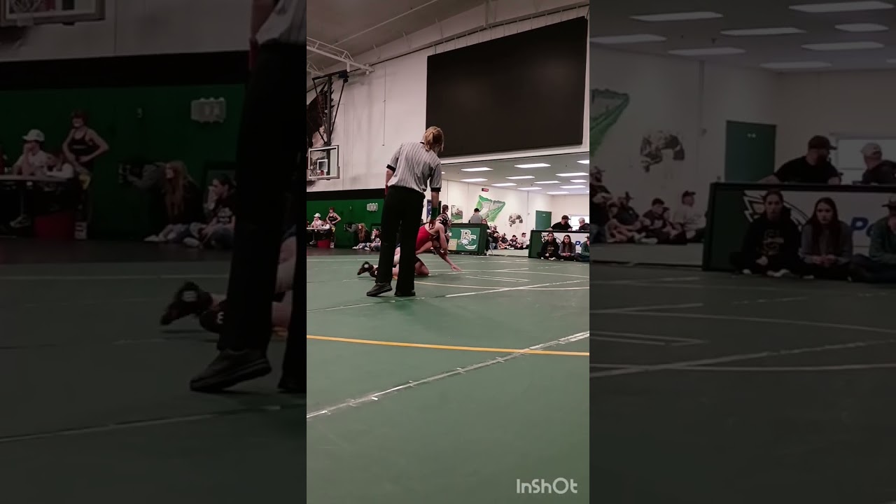 Braxton Bash, Middle School Wrestling Tournament. 1/3/2026