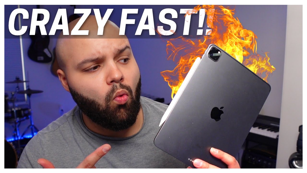 How To Squeeze Better Performance Out of Your iPad in BeatMaker 3!! (or ANY DAW)