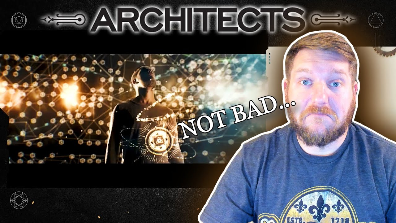 FIRST TIME HEARING Architects - 