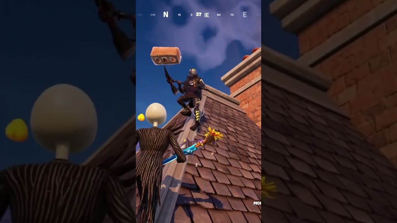 What happened to bro 