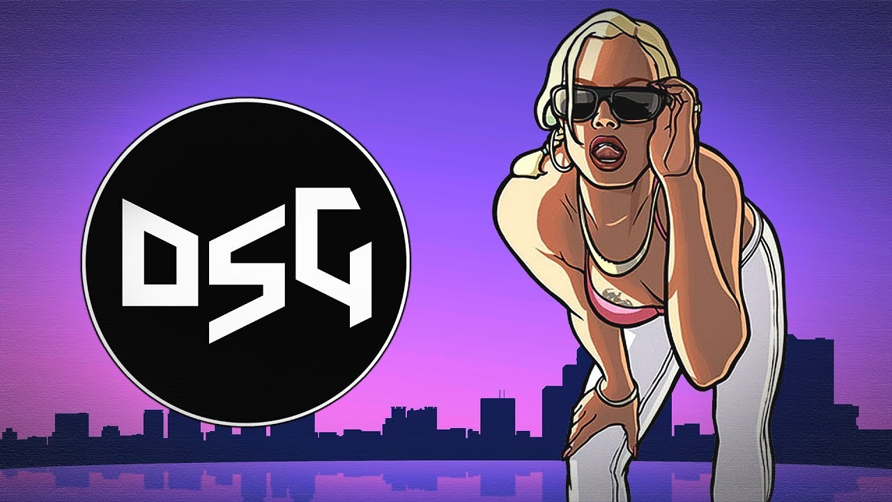GTA San Andreas Dubstep (Just A Tune Remix)