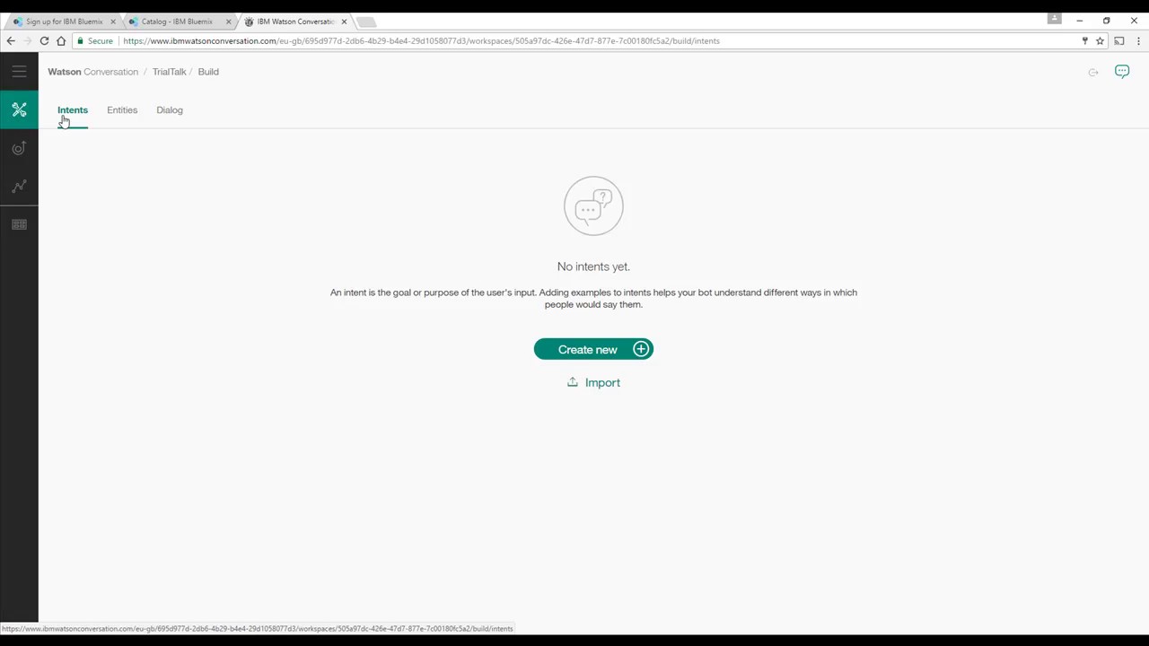 الذكاء الاصطناعي واتسون  IBM Watson Artificial Intelligence الجزء الاول