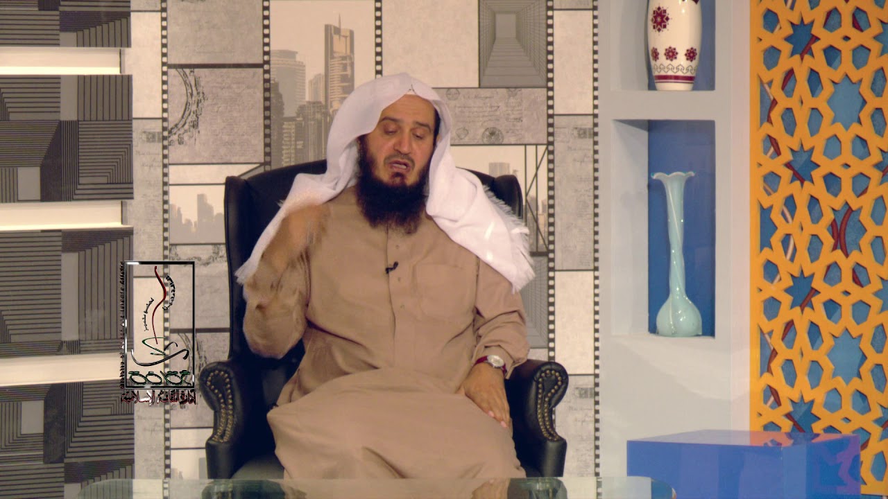 الستر على المذنب | برنامج وصايا الحلقة 9 مع الشيخ عبداللطيف هاجس