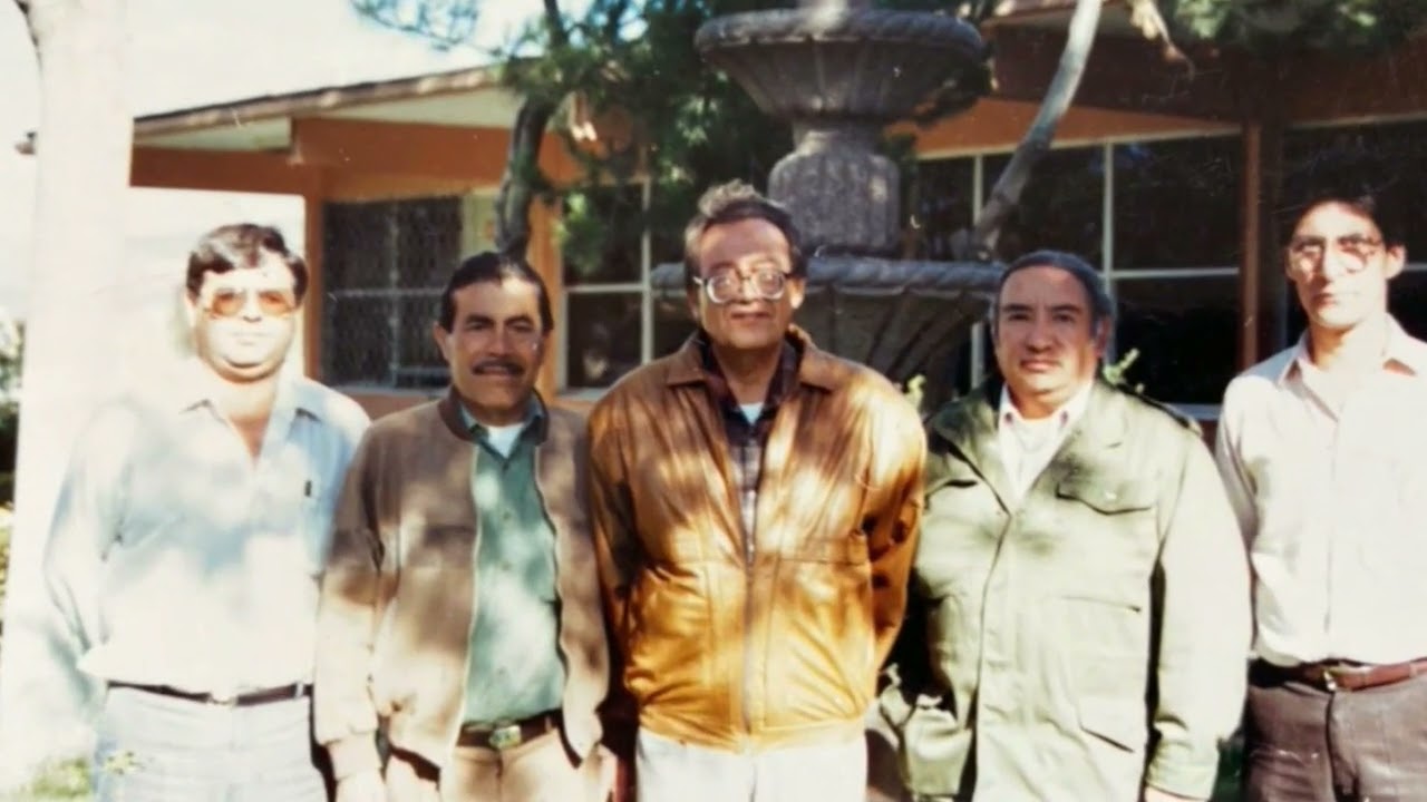 85 Años de Historia Escuela Secundaria Técnica No. 1