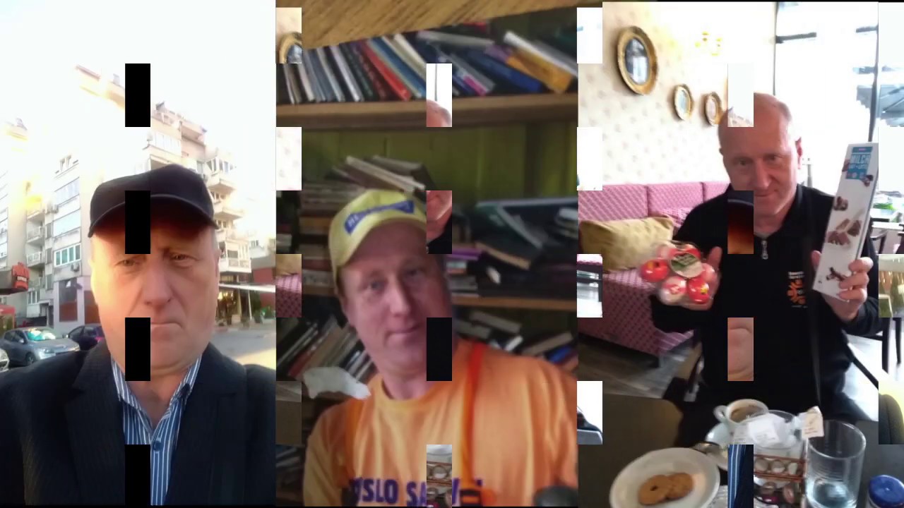 Bracne Zgode i Nezgode - Ismet Horo (2020)