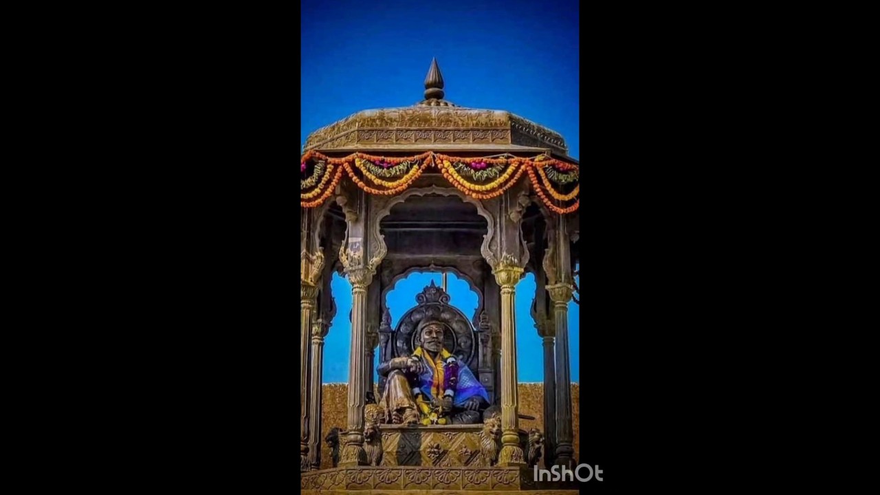 #chatrapatishivajimaharaj #aadarshshinde #aadarsh_official #chatrapati_shivaji_maharaj_new_status