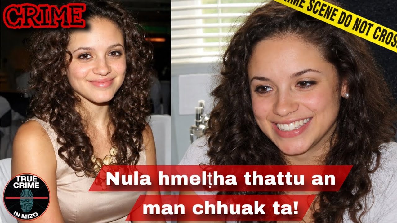 C1032: Tualthattu nilo zawk jail ava tang teuh ve! @truecrimeinmizo #mizo 