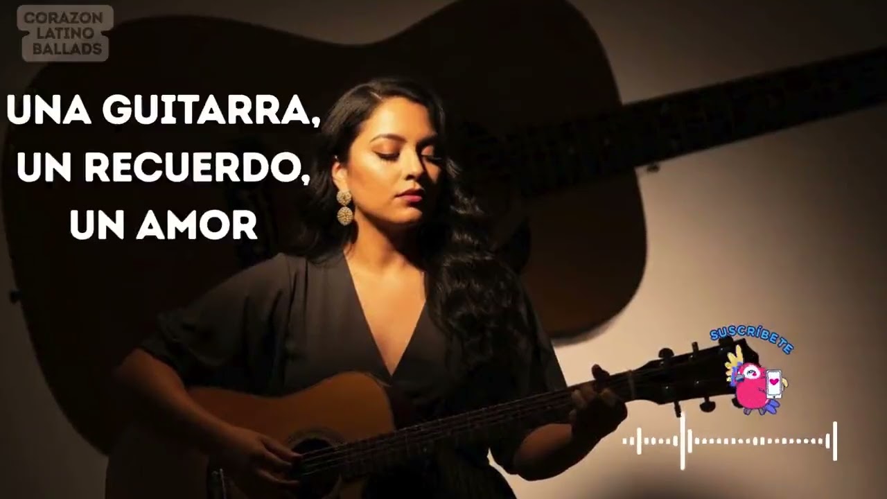 Canciones Románticas Latinas 2026 | Baladas Modernas de Amor