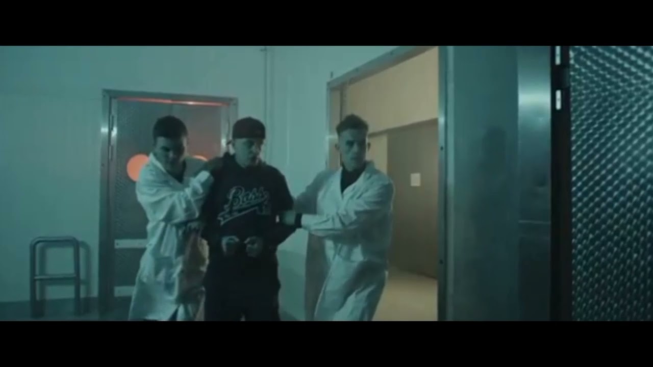 TPS - JEBAĆ POLICJE (Szymek Papież Blend)