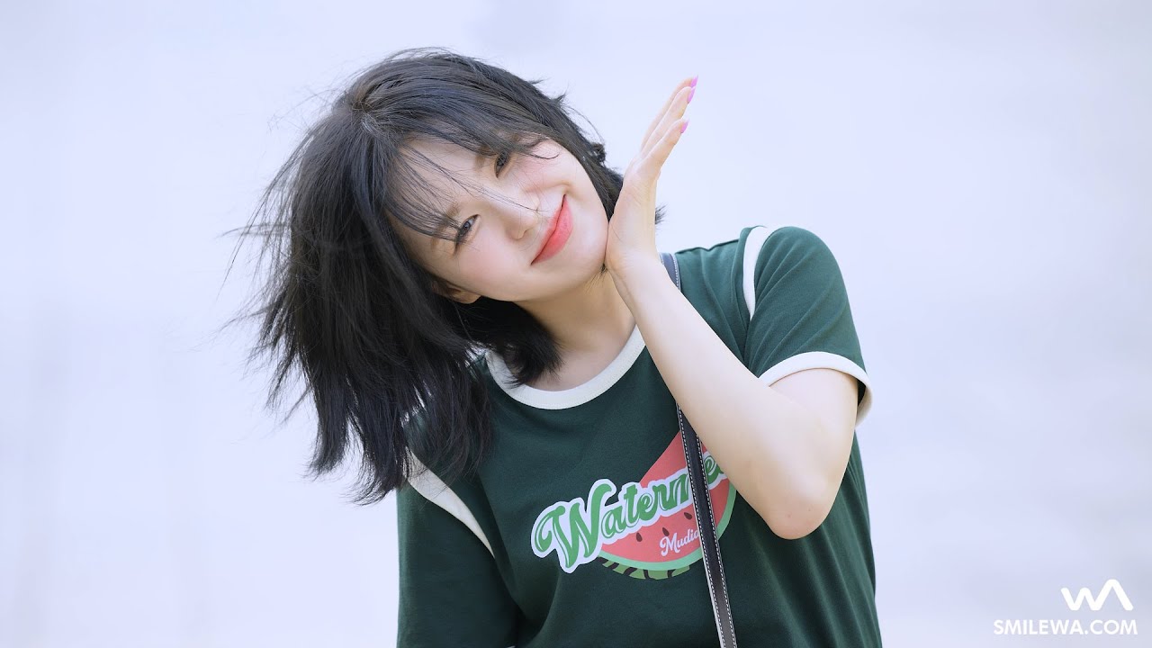[8K] 레드벨벳 웬디😇 출근길 직캠 @ SBS 영스트리트 | 220620 | by -wA-