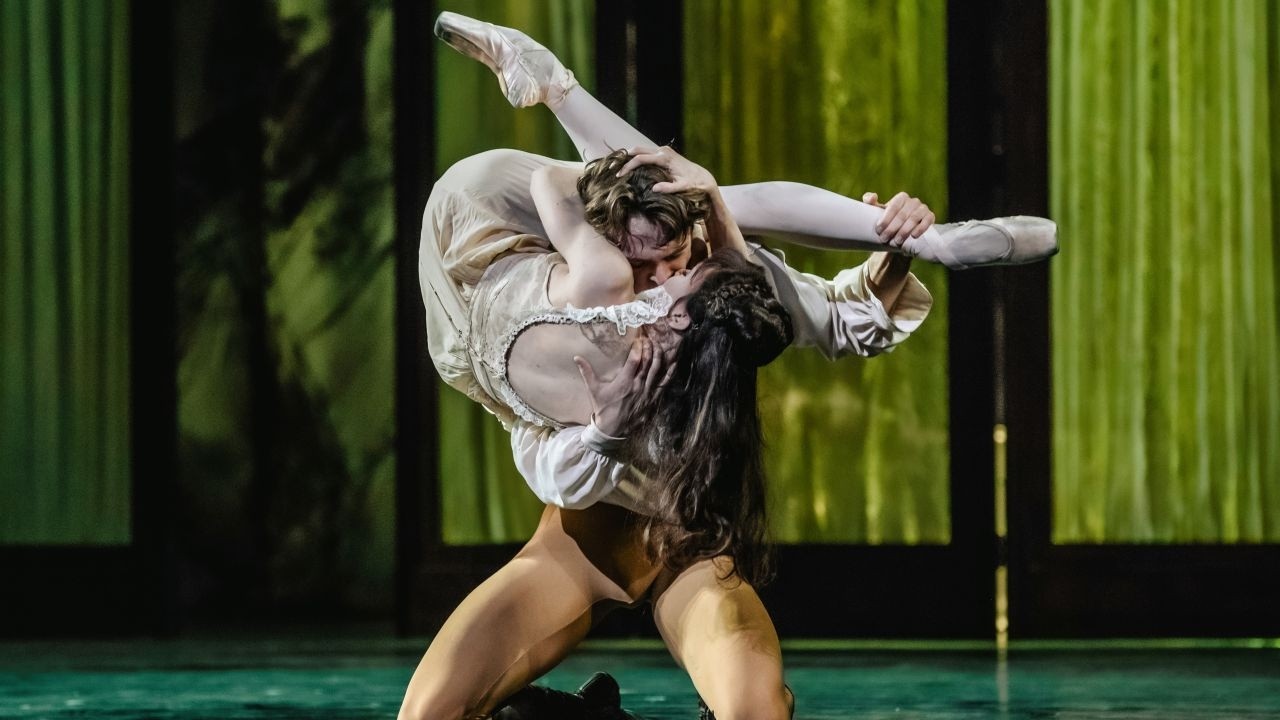 Insights: The Royal Ballet in Rehearsal - Mayerling