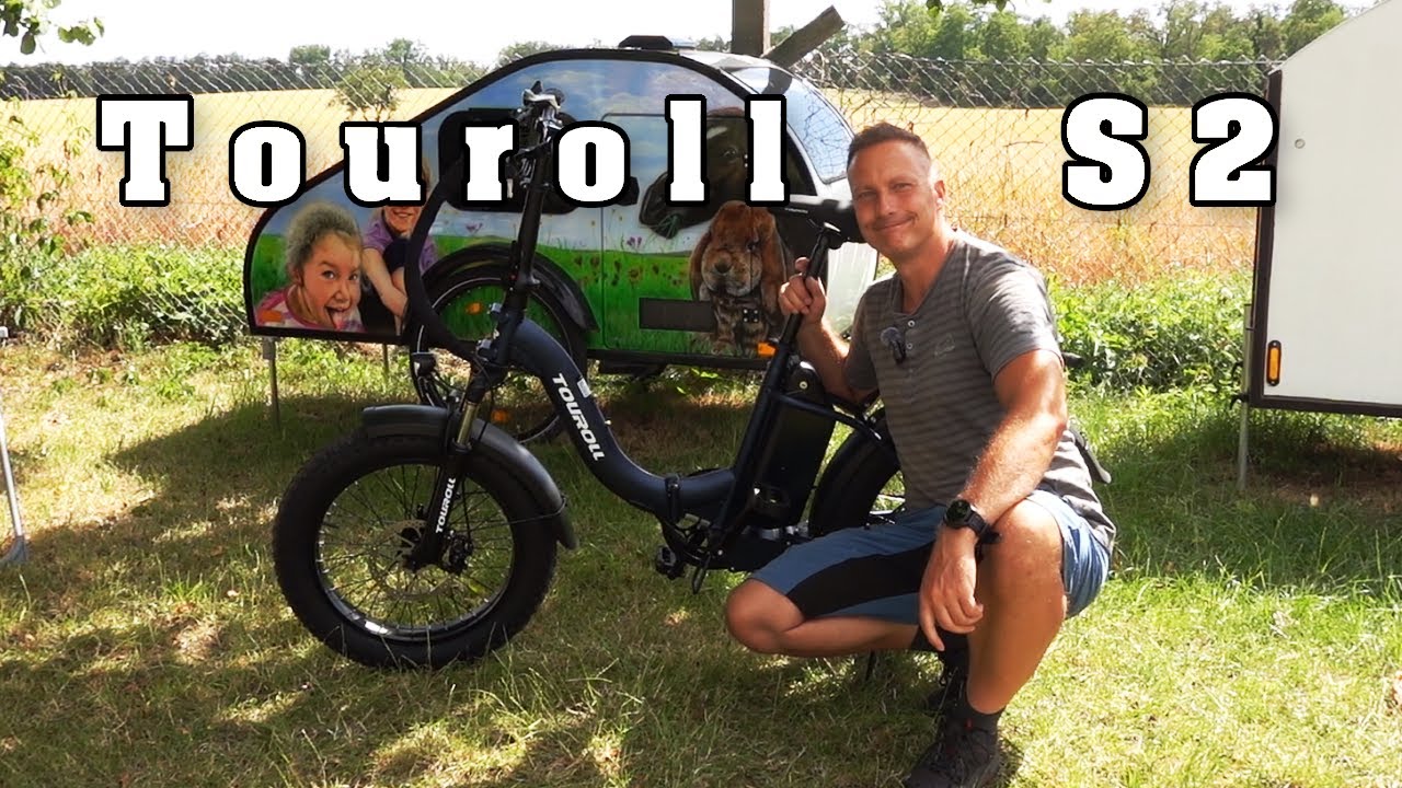 Touroll S2, äußerst günstig, ist es so gut wie andere sagen?