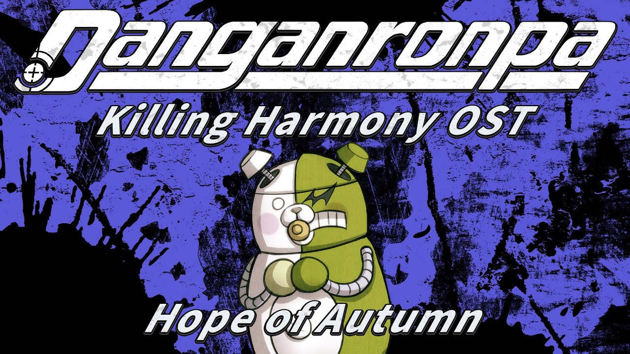 Hope of Autumn (Extended) | Danganronpa V3: Killing Harmony OST