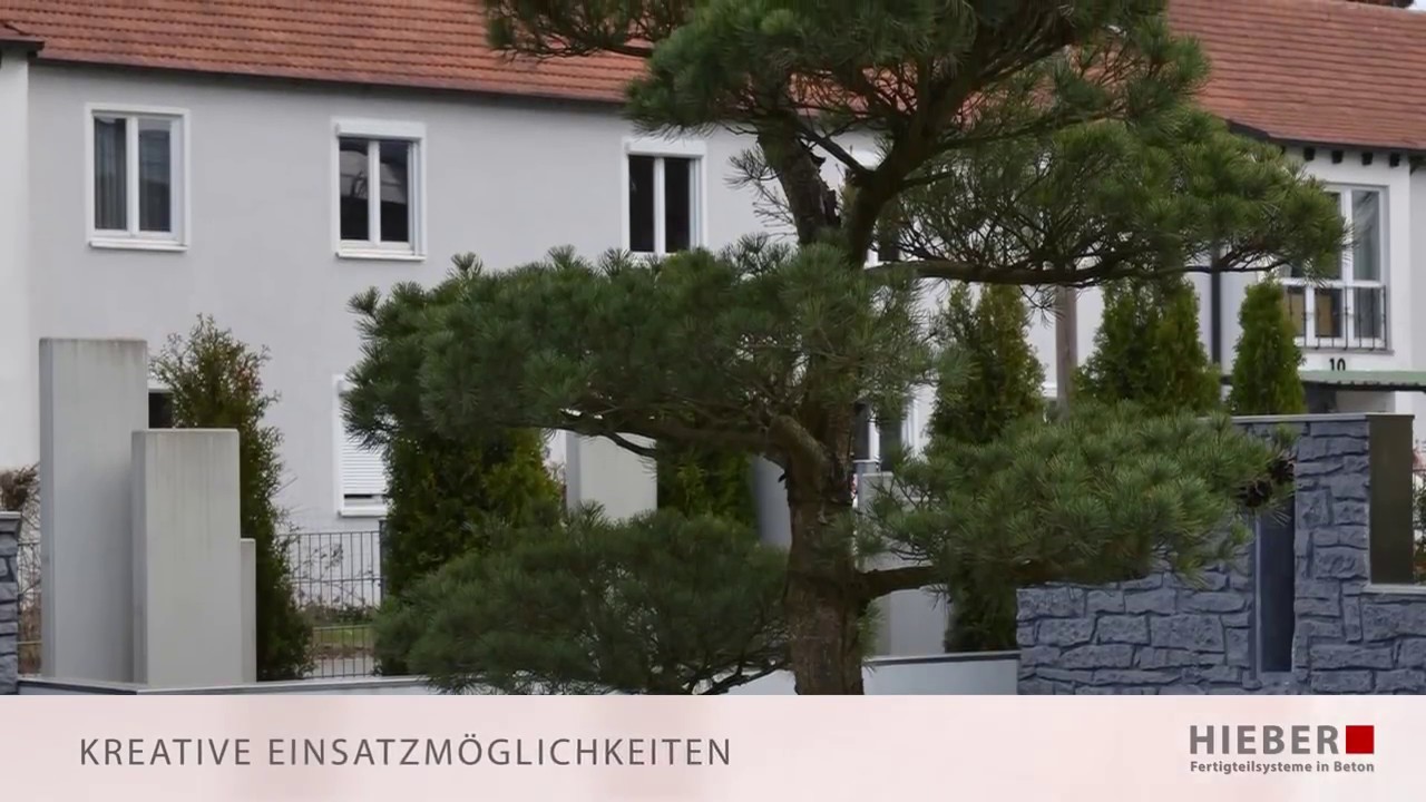 Landschaftsgestaltung