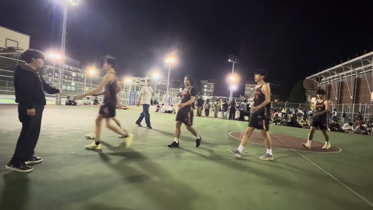 20260316系際盃 經濟vs. 資管（第三節）