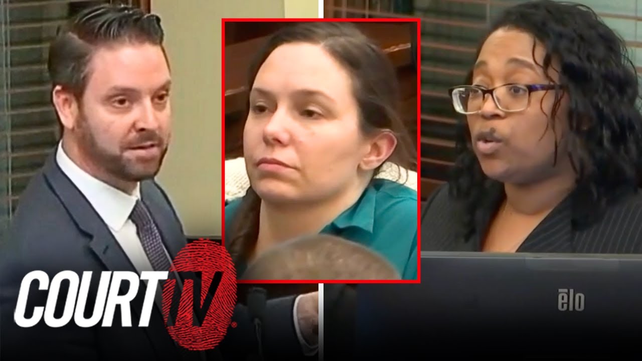 Closing Arguments: OH v Erica Stefanko, Pizza Delivery Murder Retrial