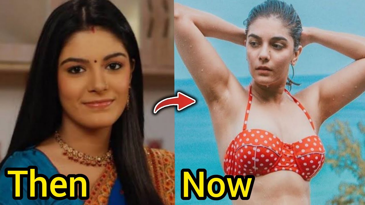 Mann Ki Aawaz Pratigya Serial Cast Real Name Real Age 🤯😳 || then vs now ||