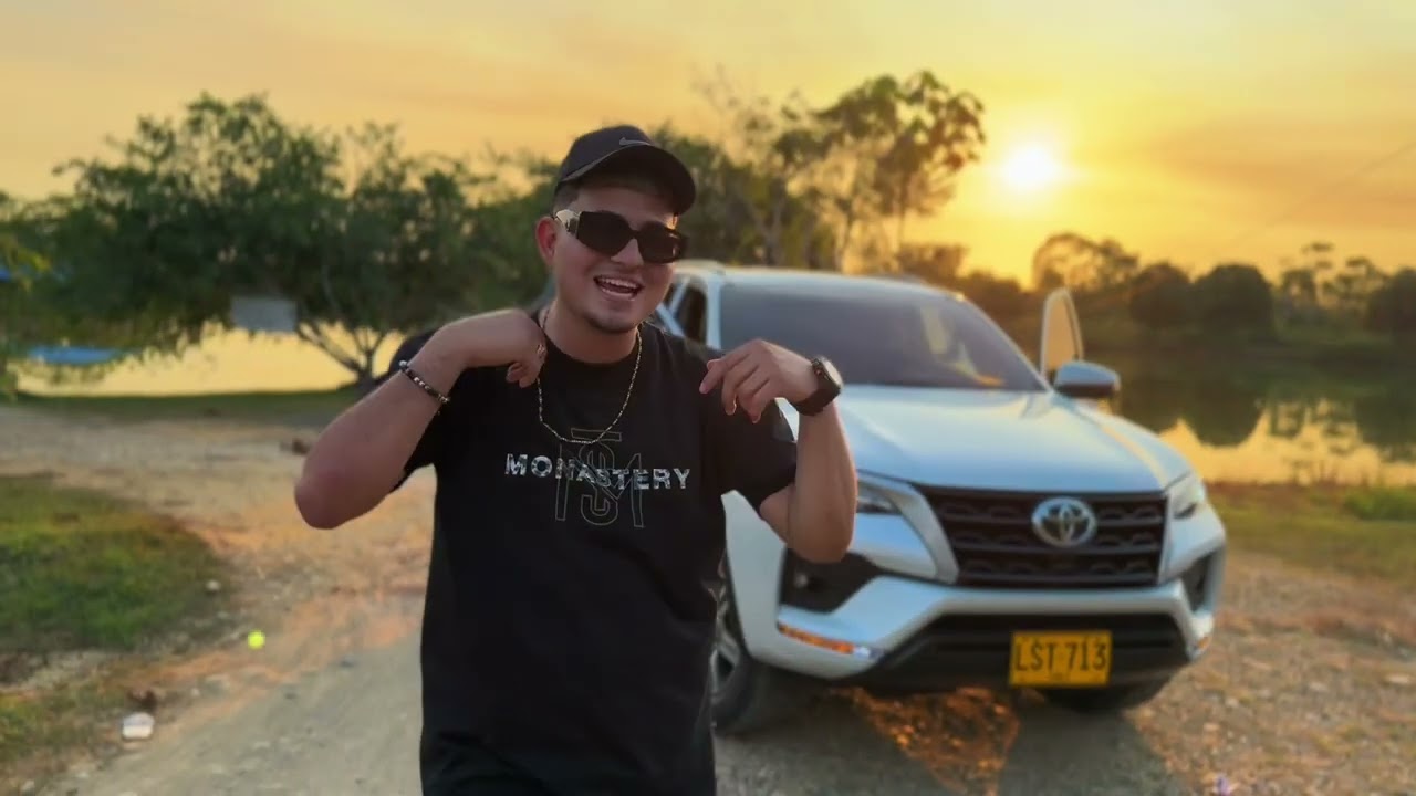 SOÑANDO EN GRANDE- Daga - VIDEO OFICIAL