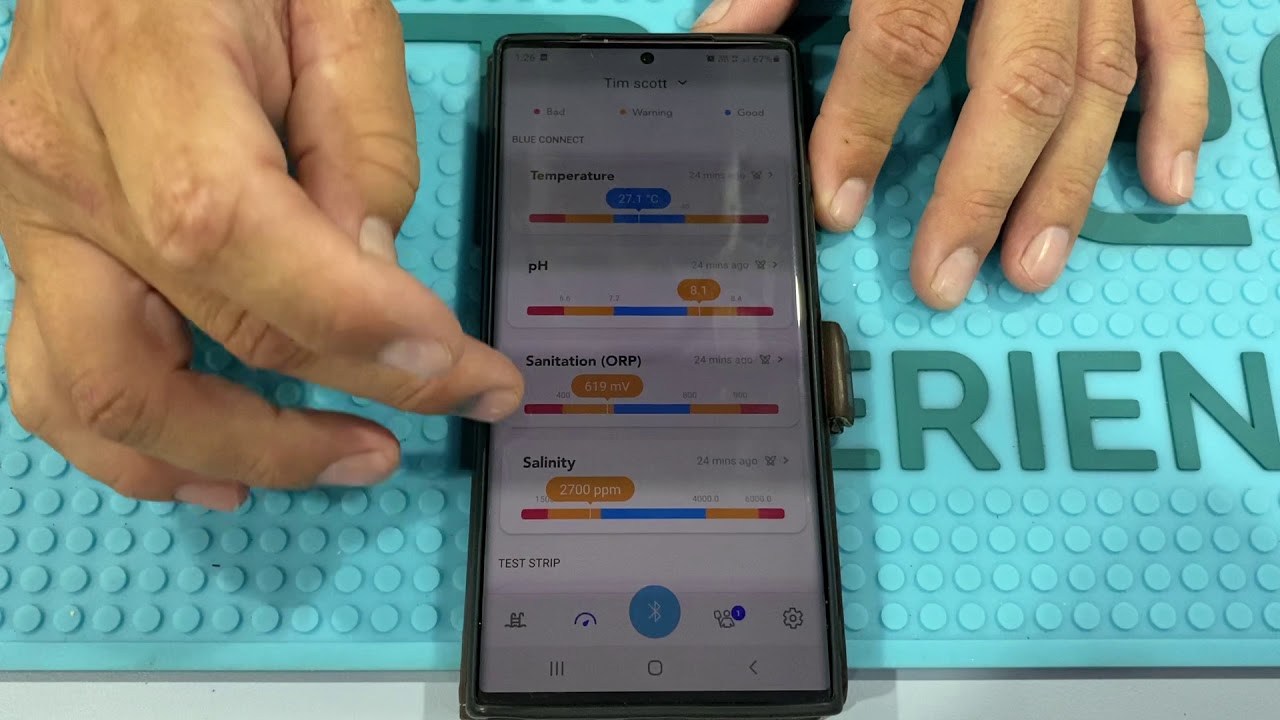 Part Two - Blue Connect System Explained - Remote Monitoring