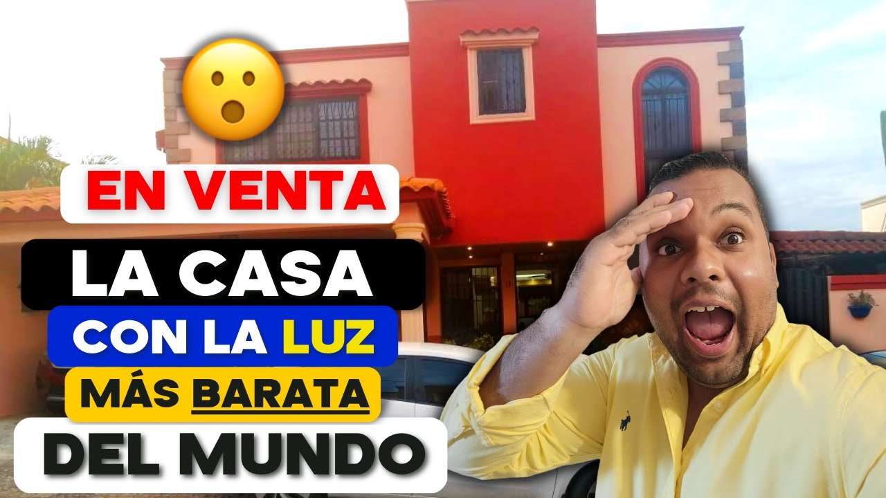HERMOSA CASA EN ALTOS DE ARROYO HONDO | SANTO DOMINGO | HOUSE TOUR | Invierte aqui | Invierte en RD