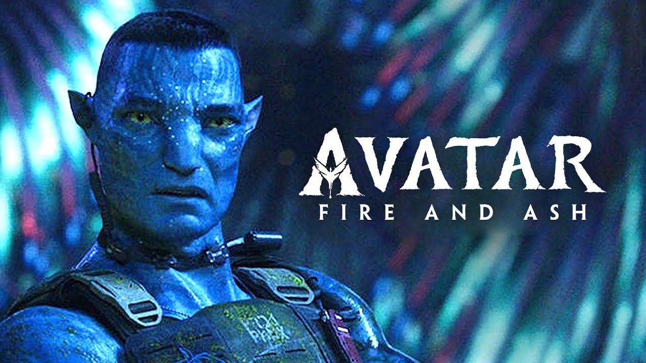 &laquo;Аватар 3&raquo; &mdash; мировой успех: никогда не ставьте против Джеймса Кэмерона.