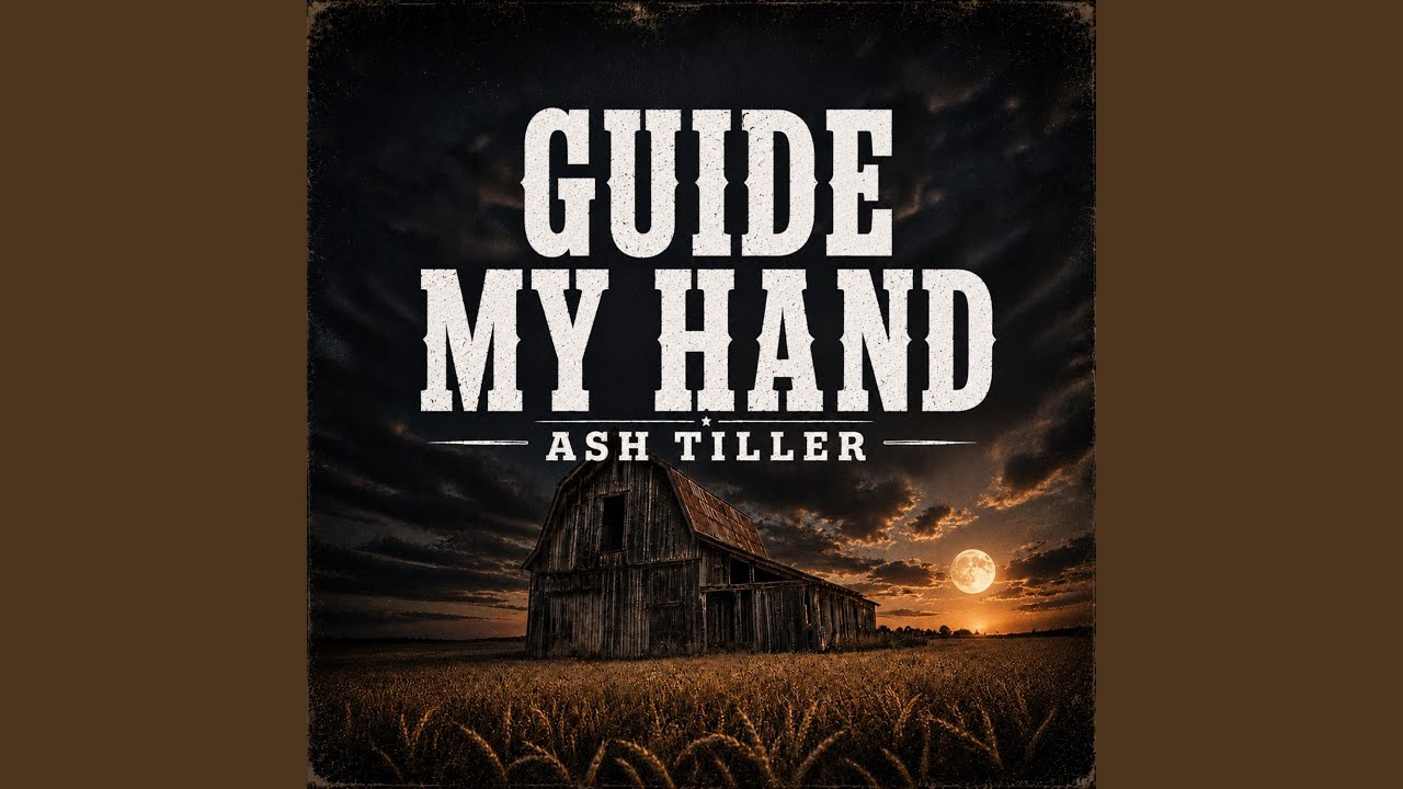 Guide My Hand