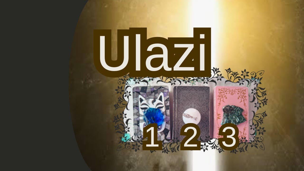 Ko Ulazi u Vaš Život sa Jasnom Namerom? Bez Oklevanja 🔥Izaberi Kartu Tarot 