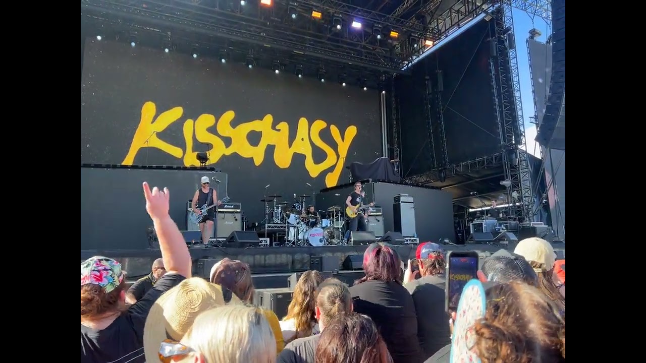 This Bed - Kisschasy @Bendigo Racecourse Feb 2026