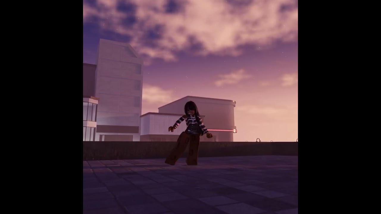 KOYA DANCE STUDIO - Roblox