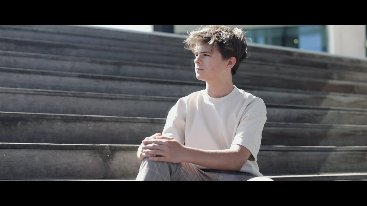 Let You Love Me - Rita Ora (Matheu Cover)