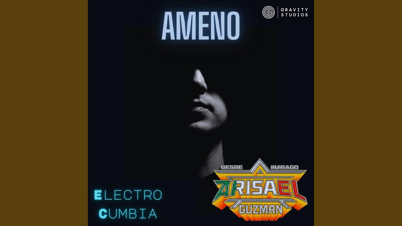 Ameno (Cumbia Sonidera)