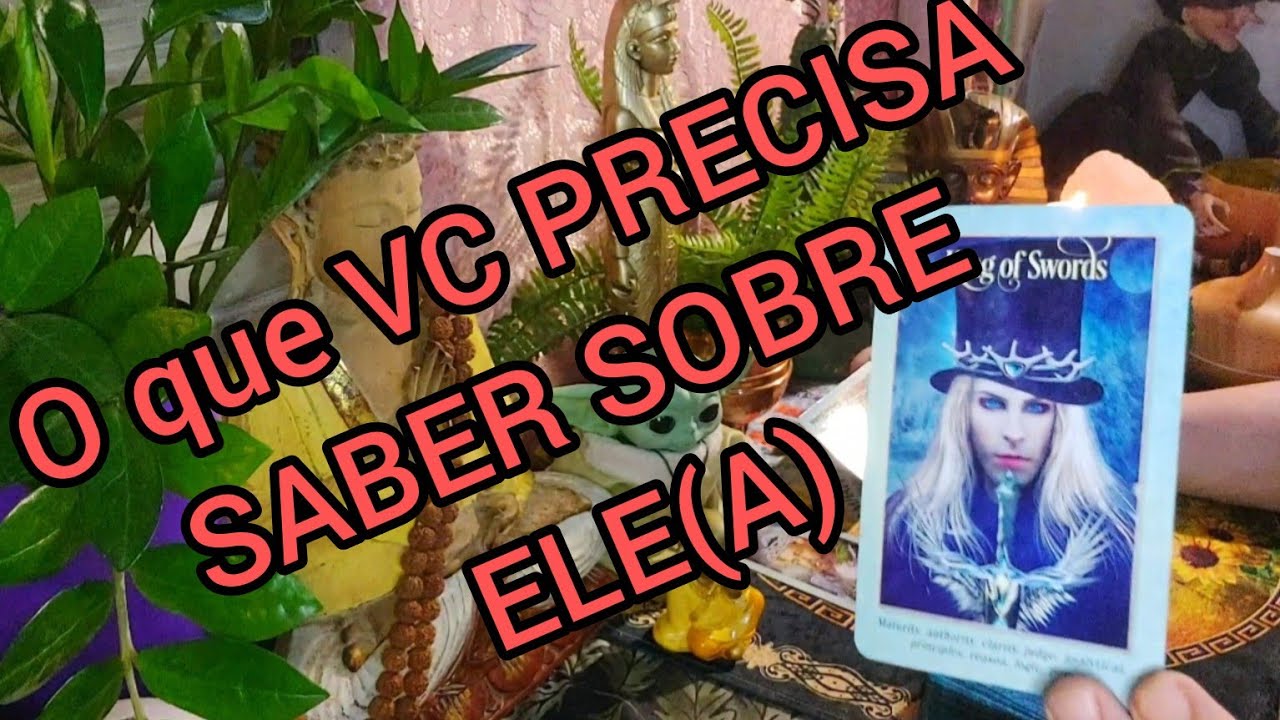 MESA ABERTA 🔮DESVENDADO A SITUAÇÃO DE VOCÊS