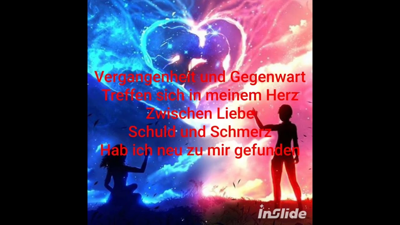 Narben & Neuanfang Emotion Pop AI für meine Schwester Cathrin / (@anotherworldinme)