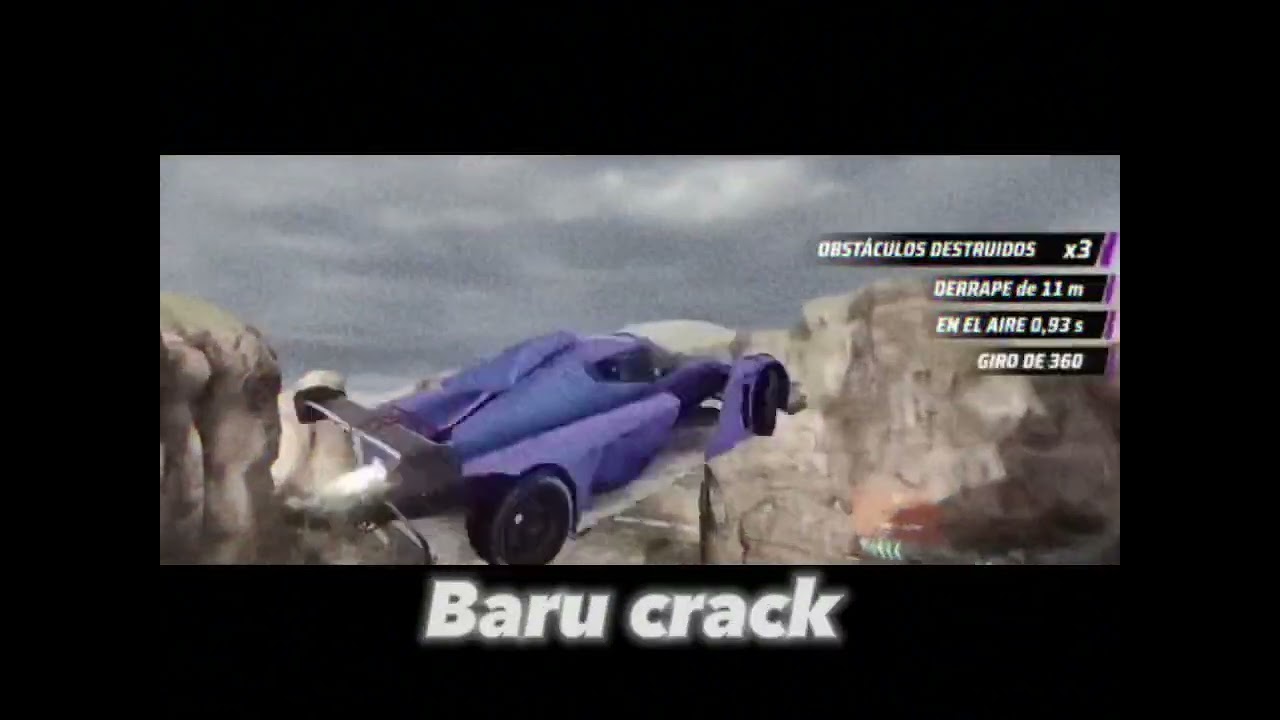 Asphalt legends stunt montage 19