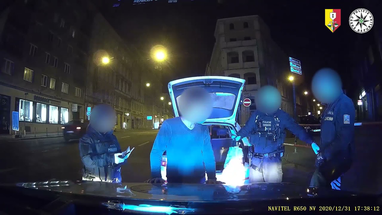 Policie ČR: Z týmu Krystal vzniklo 11. oddělení