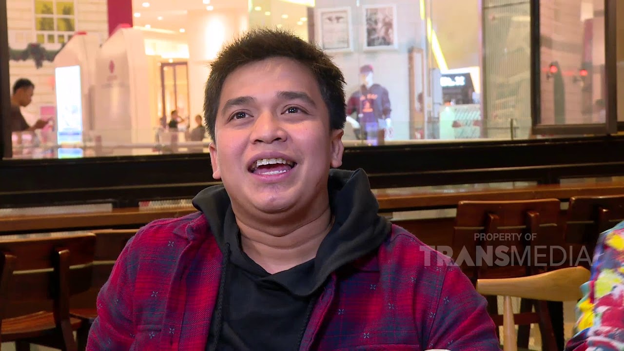 JALAN SORE SORE - Setelah Putus Dengan Pacarnya, Billy Dekati Adik Olla Ramlan (3/12/19) PART1