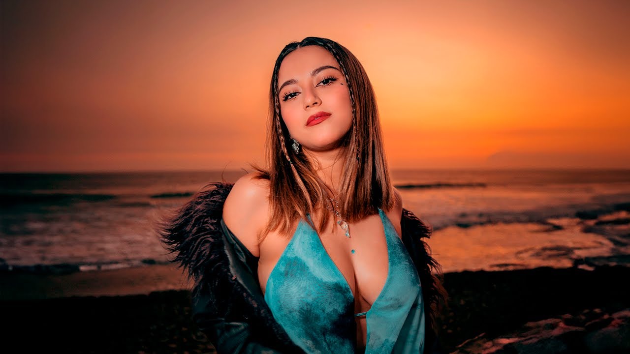 Amy Guti&eacute;rrez &ndash; Bye Bye (Versi&oacute;n Balada)