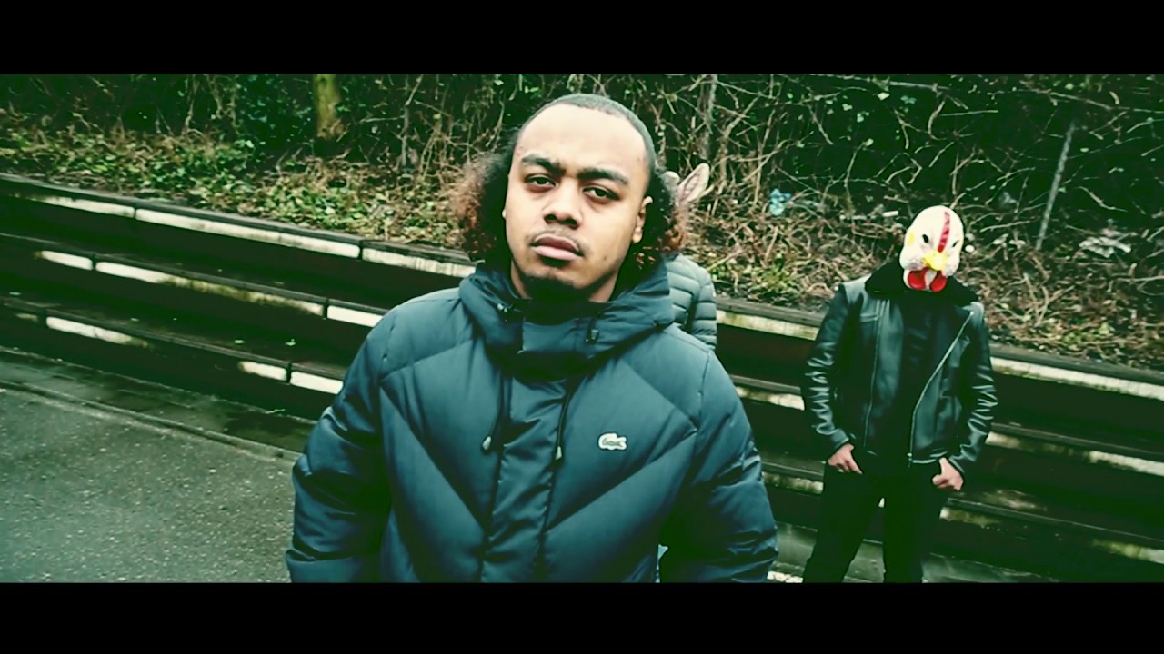 Era - Cashrap (Prod by Stynn)
