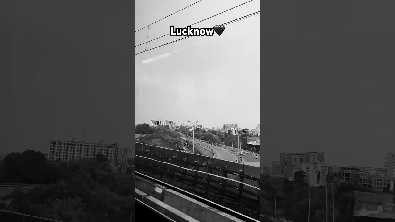 Lucknow || old Lucknow || #lucknow #lucknowcity #lucknowsupergiants ||#shorts #old