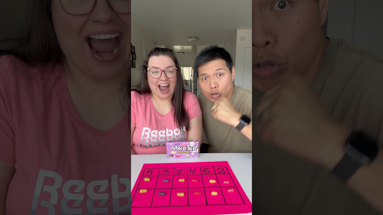 Fastest Wins&hellip; Unless the Dice Say No😳
