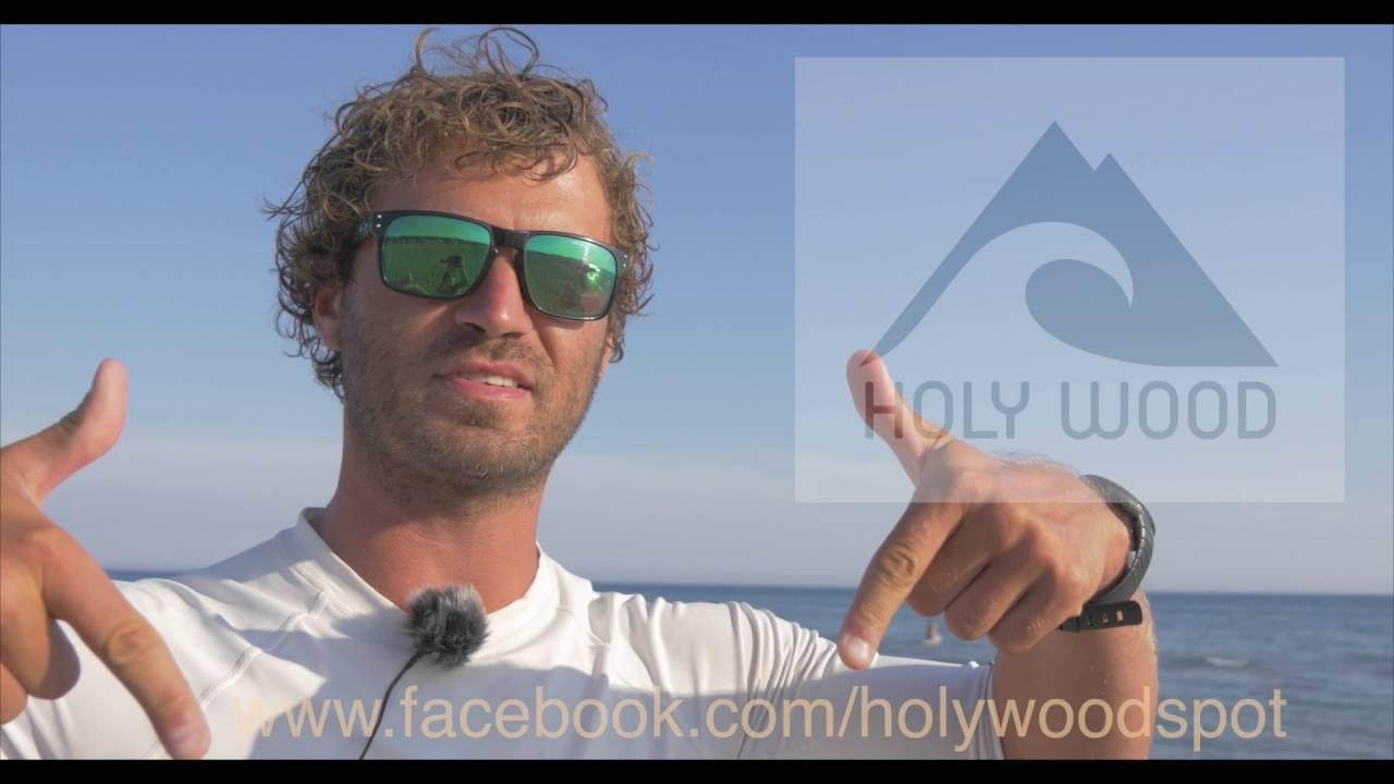 Kuba Kite Instructor