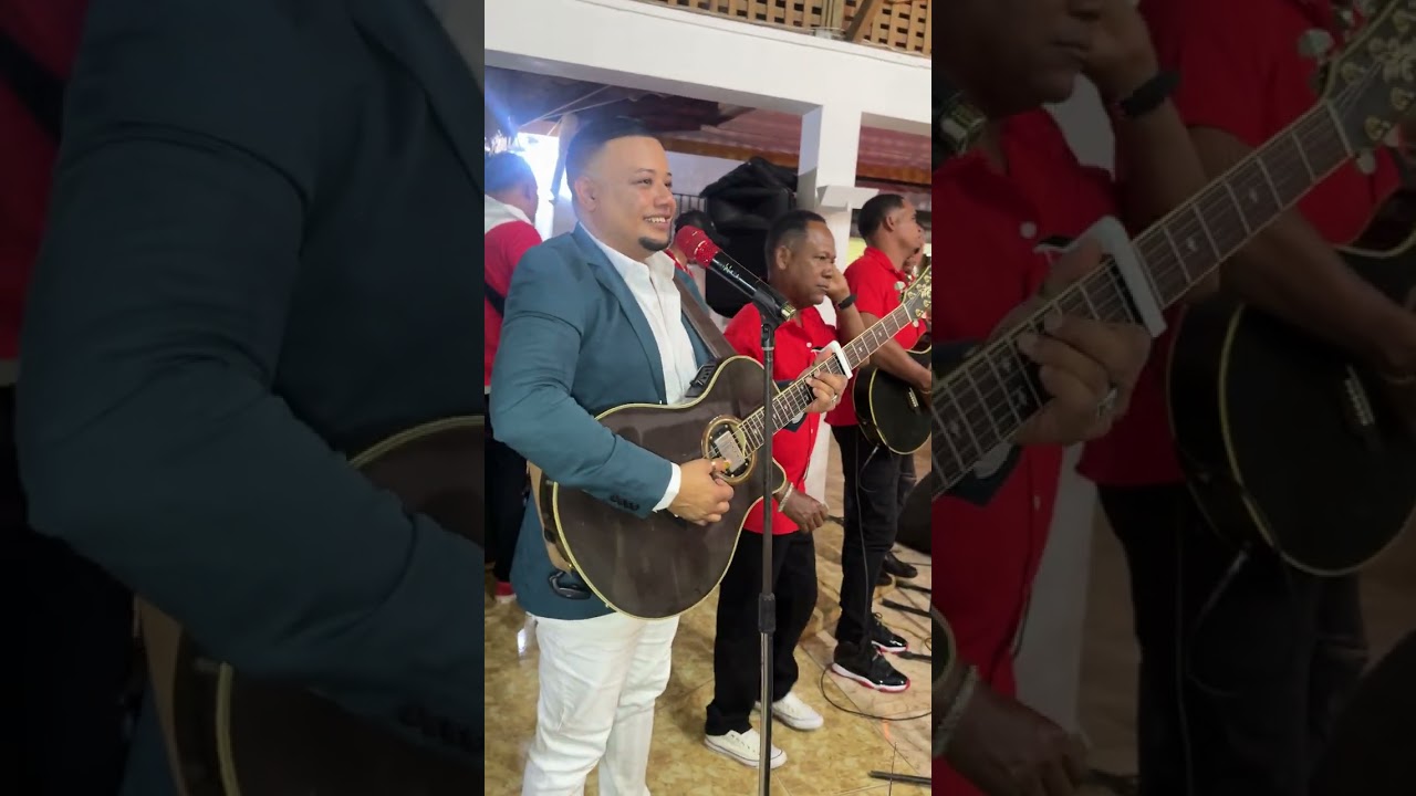 Erick Manuel/ El canal en vivo 