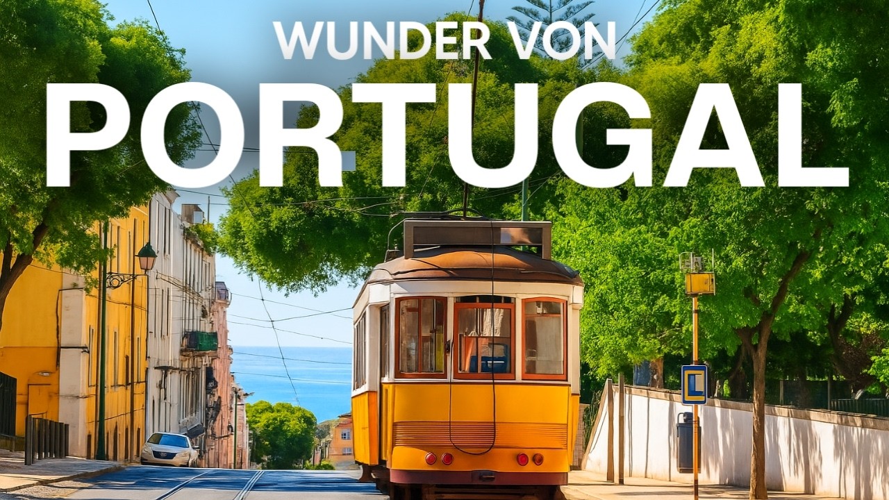 Das wahre Portugal, das die meisten Menschen nie sehen werden