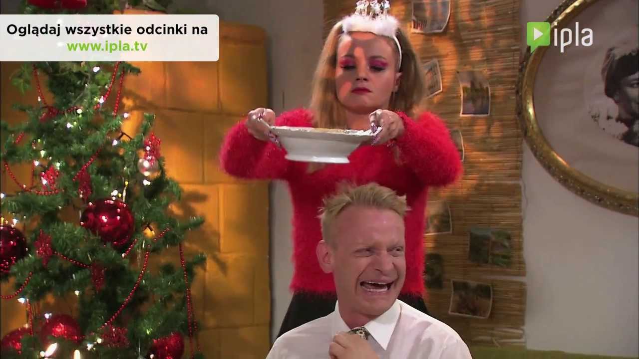 Świat według Kiepskich - Jolasia kr&oacute;lową balu?