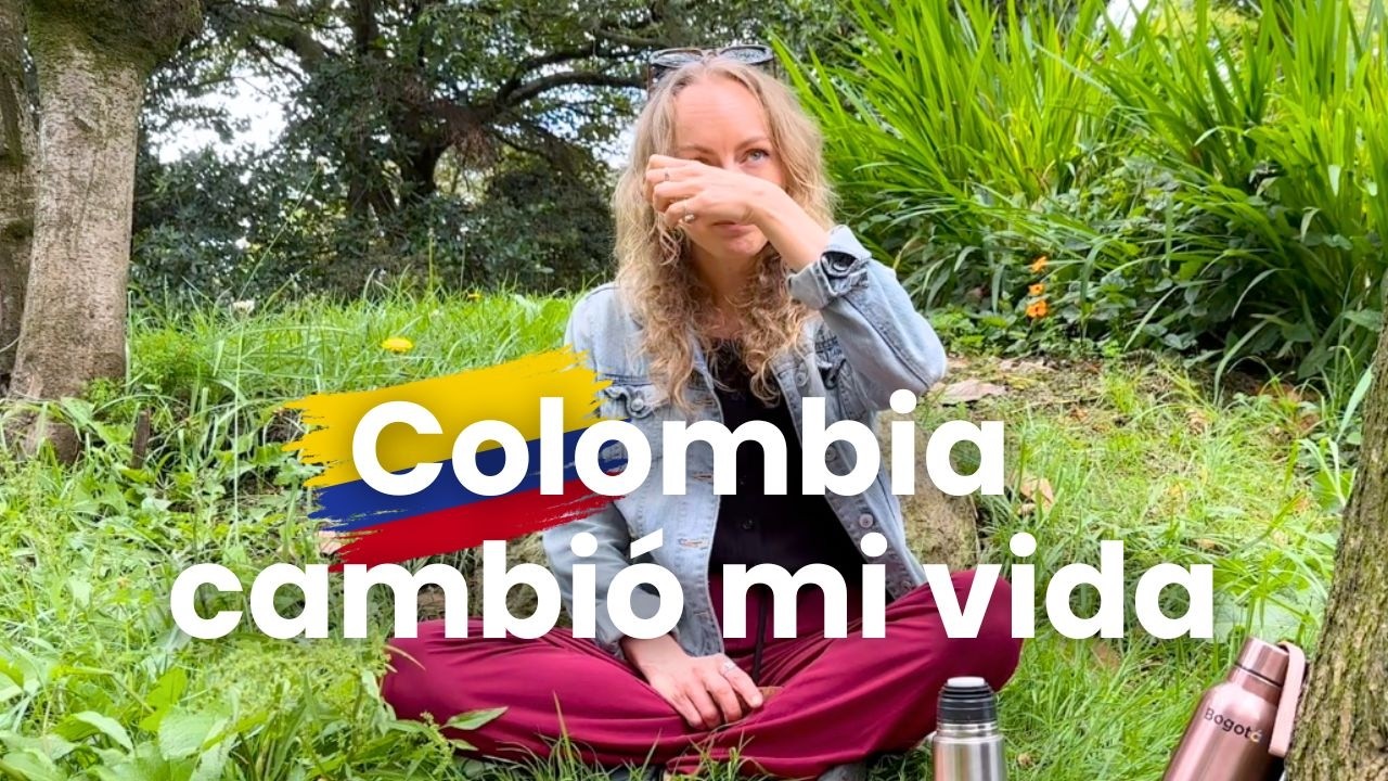 7 años en Colombia me cambiaron la vida 🥹🇨🇴